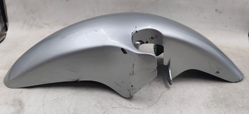 Parafango anteriore honda xl - anteriore,