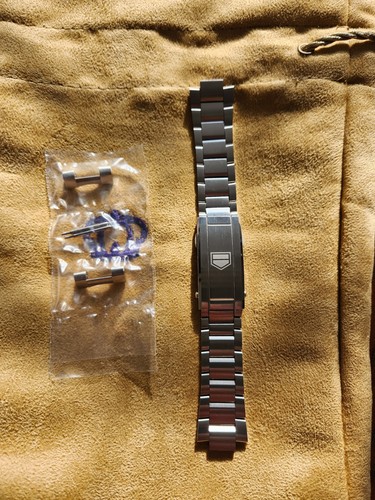 Cinturino orologio tag - orologio, heuer