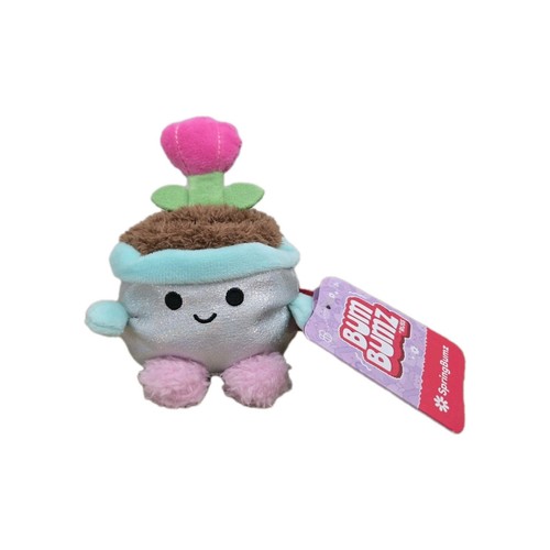 Peluche bum bumz spring - peluche,