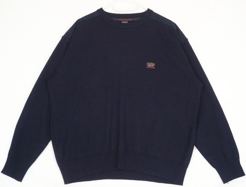 Maglione vintage paul shark - maglione,