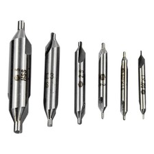 6x Kit utensili per trapano