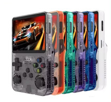 R36S Console Videogiochi