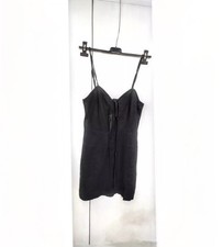 Vestito nero della marca Tally