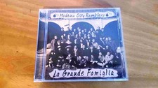 MODENA CITY RAMBLERS - LA GRANDE FAMIGLIA (1996) - MESCAL/BLACK OUT 532 176-2