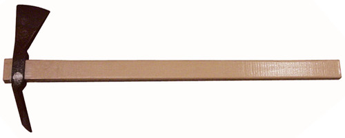 Piccozzino manico legno - legno, 2