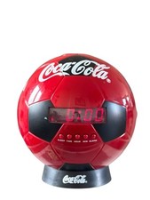 Radio sveglia Coca-Cola – Edizione Mondiali Francia '98