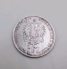 Impero Austro Ungarico 1/4