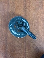 Specialized S Works Quarq