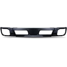 Paraurti anteriore cabina