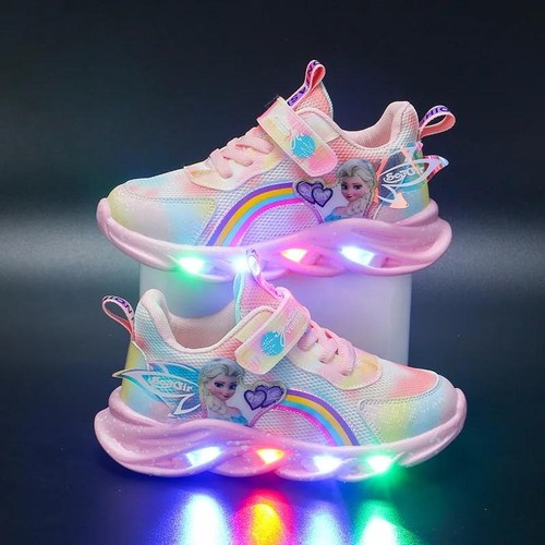 Zapatos deportivo para niña - para,