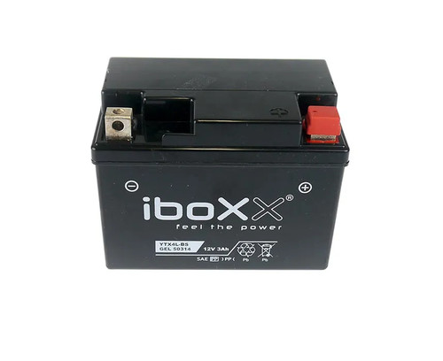 Batteria moto ytx4l - moto, ytx4l-bs