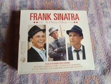 Frank sinatra the platinum - frank,