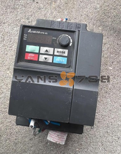 Inverter delta 2kw monofase - inverter,