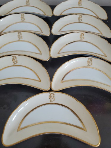 Ciotole vintage crema - ciotole, e