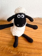 Shaun la pecora dito pupazzo