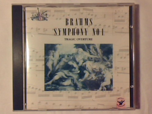 Helmut bucher brahms symphony - helmut,
