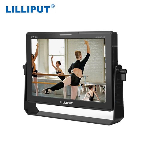 Lilliput q10 1500nit - lilliput, 10,1"