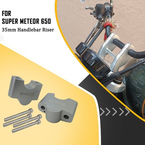 Adatto per royal enfield 35 - per,