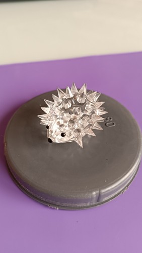 Swarovski riccio piccolo - ,