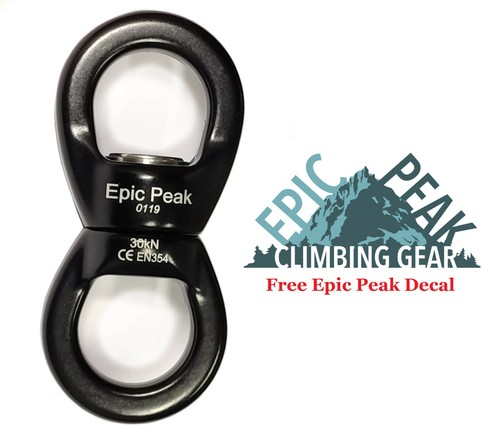 Epic peak certificato - peak, 30kn