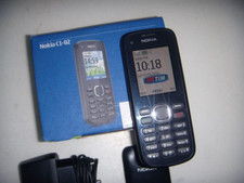 Cellulare Nokia C1-02 RM-235