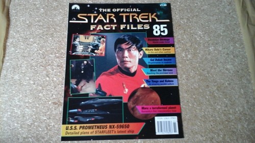The official star - the,