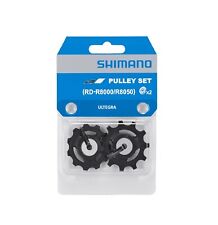 Shimano Set Rotelle Guida
