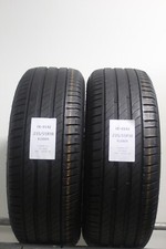2 Gomme usate 235/55 R18