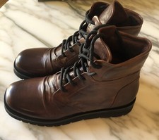 Ixos booties brown - booties,