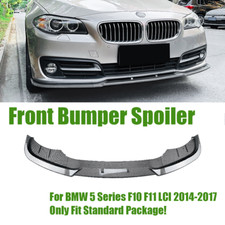 ​Splitter Spoiler Anteriore