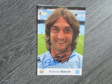 Carta fotografica originale