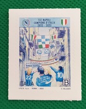 Francobollo ITALIA 2023 -