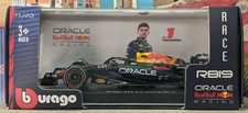 BURAGO F1 ORACLE RED BULL