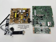 Kit riparazione completo