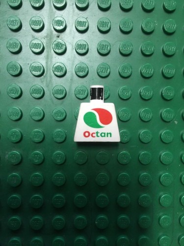 Lego corpo tronco busto - lego, x