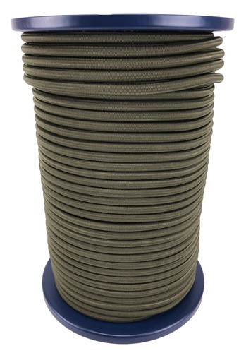 Corda elastica ammortizzatore
