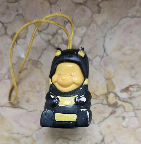 Ciondolo winnie the pooh - ciondolo,