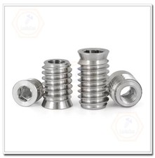 M4/M5/M6/M8/M10 304 inserti in