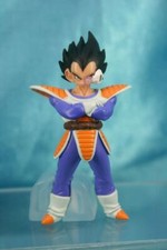 Dragonball Z Gashapon SP Earth