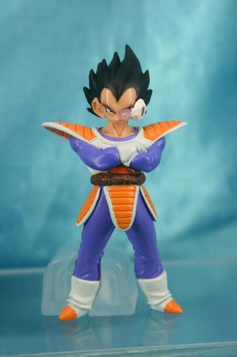 Dragonball gashapon earth - dragonball, sp