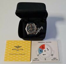 Breitling Cronomat