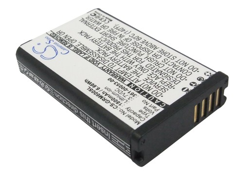 Batteria agli ioni litio - agli,