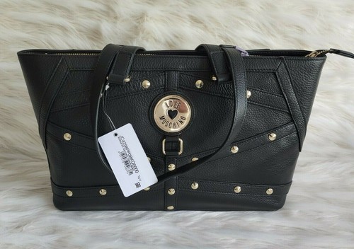 Love moschino women black - love,
