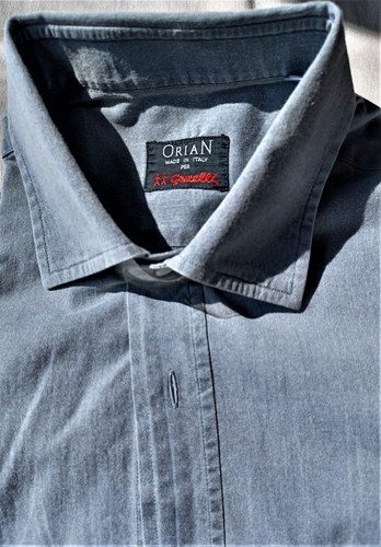 Camicia estiva uomo - ,
