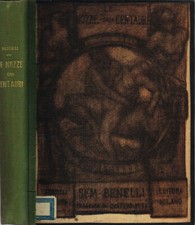 Le Nozze dei Centauri. Poema