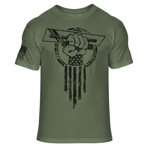 Camicia american patriot - american,