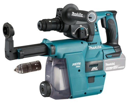 Tassellatore sds plus 24mm - sds-plus,