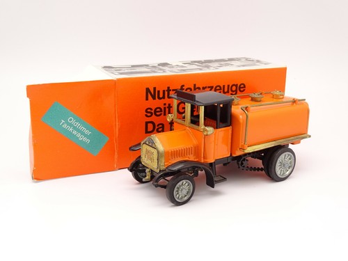 Conrad man oldtimer - conrad,
