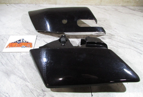 Left side covers - side, covers,