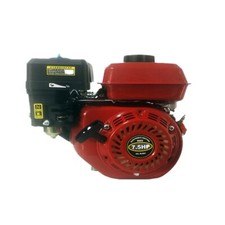 Motore benzina 5hp - benzina,